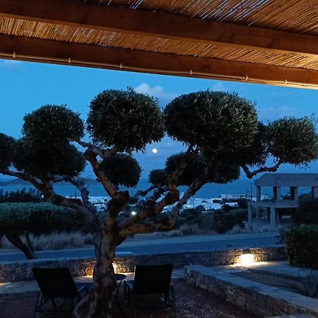 Casa Kaneli Luxury Villa Elounda Luaran gambar